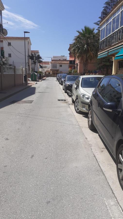 Casa Santo A 2 Minutos De La Playa A Pie Y Parking Gratuito Apartment La Cala Del Moral