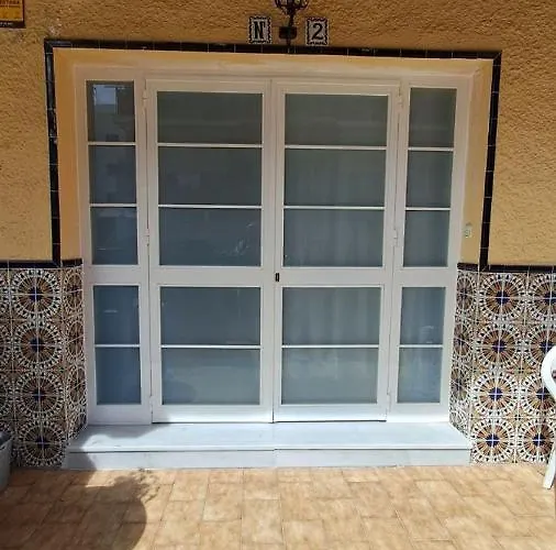 Casa Santo A 2 Minutos De La Playa A Pie Y Parking Gratuito