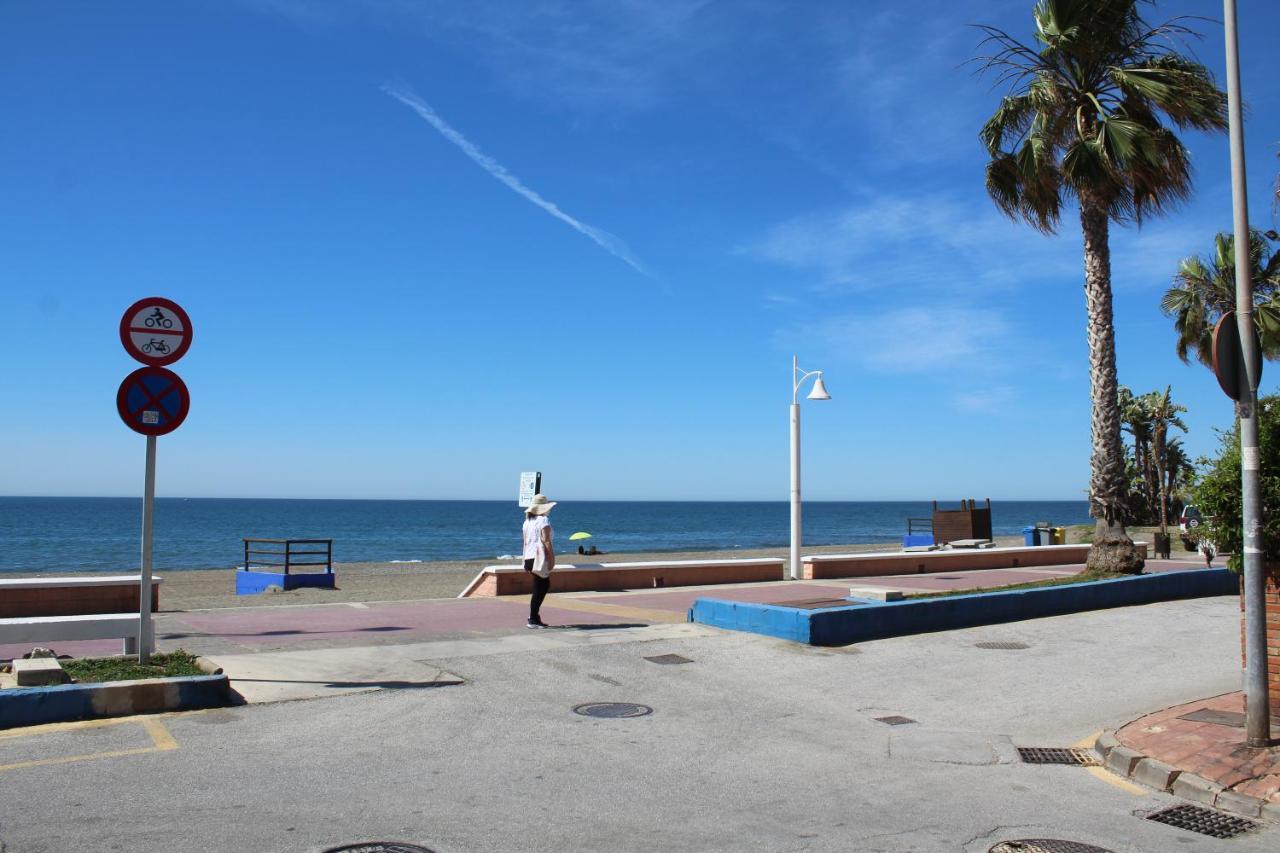 Casa Santo A 2 Minutos De La Playa A Pie Y Parking Gratuito Apartment La Cala Del Moral