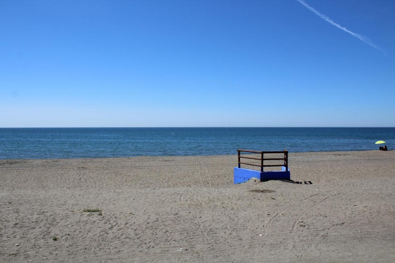 Apartment Casa Santo A 2 Minutos De La Playa A Pie Y Parking Gratuito *