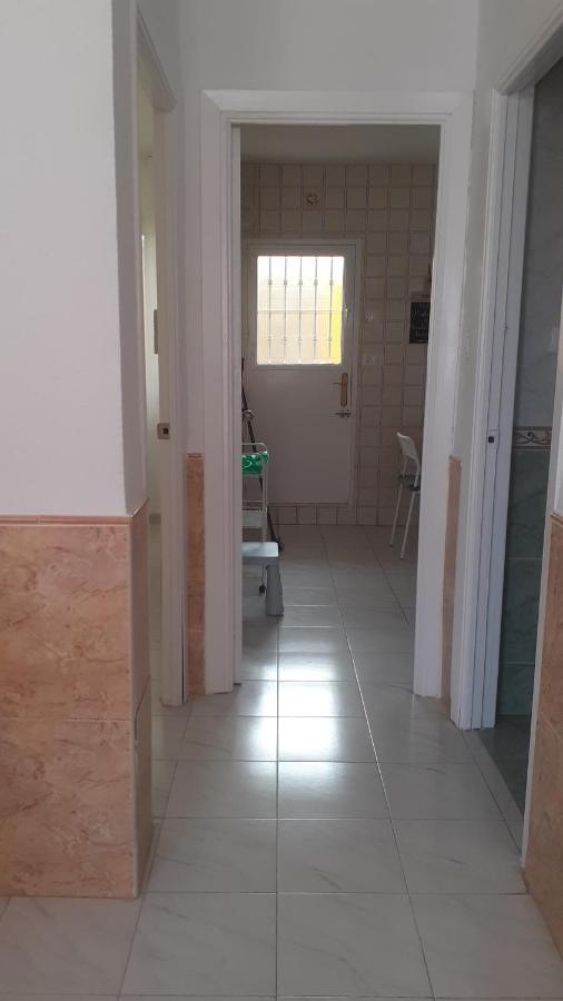 Apartment Casa Santo A 2 Minutos De La Playa A Pie Y Parking Gratuito