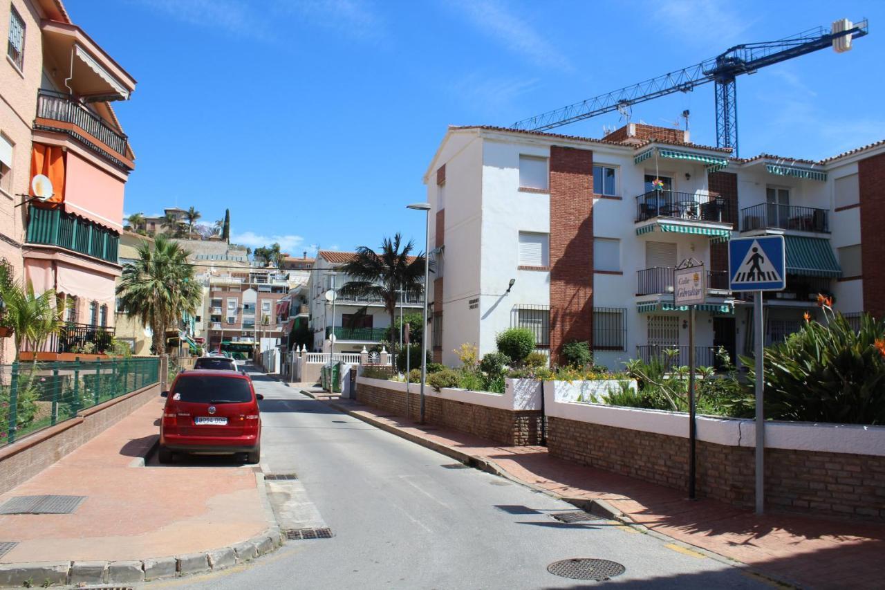 Casa Santo A 2 Minutos De La Playa A Pie Y Parking Gratuito La Cala Del Moral
