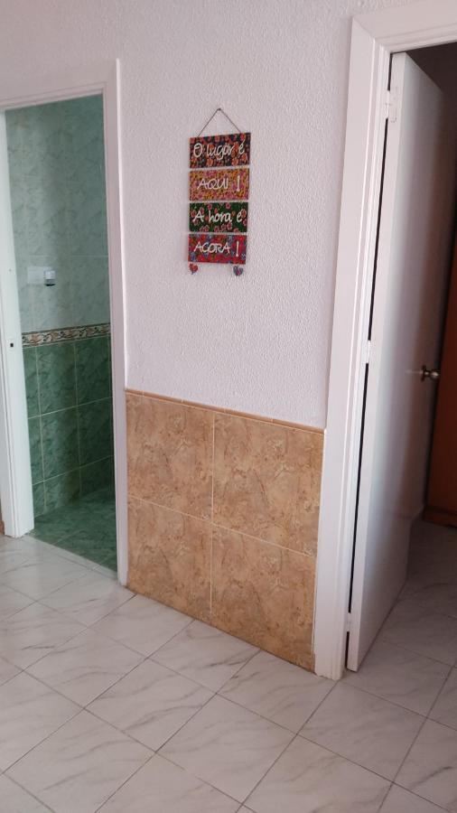 Casa Santo A 2 Minutos De La Playa A Pie Y Parking Gratuito Apartment La Cala Del Moral