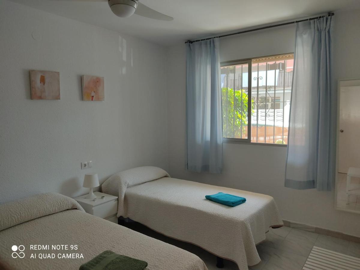 Apartment Casa Santo A 2 Minutos De La Playa A Pie Y Parking Gratuito *
