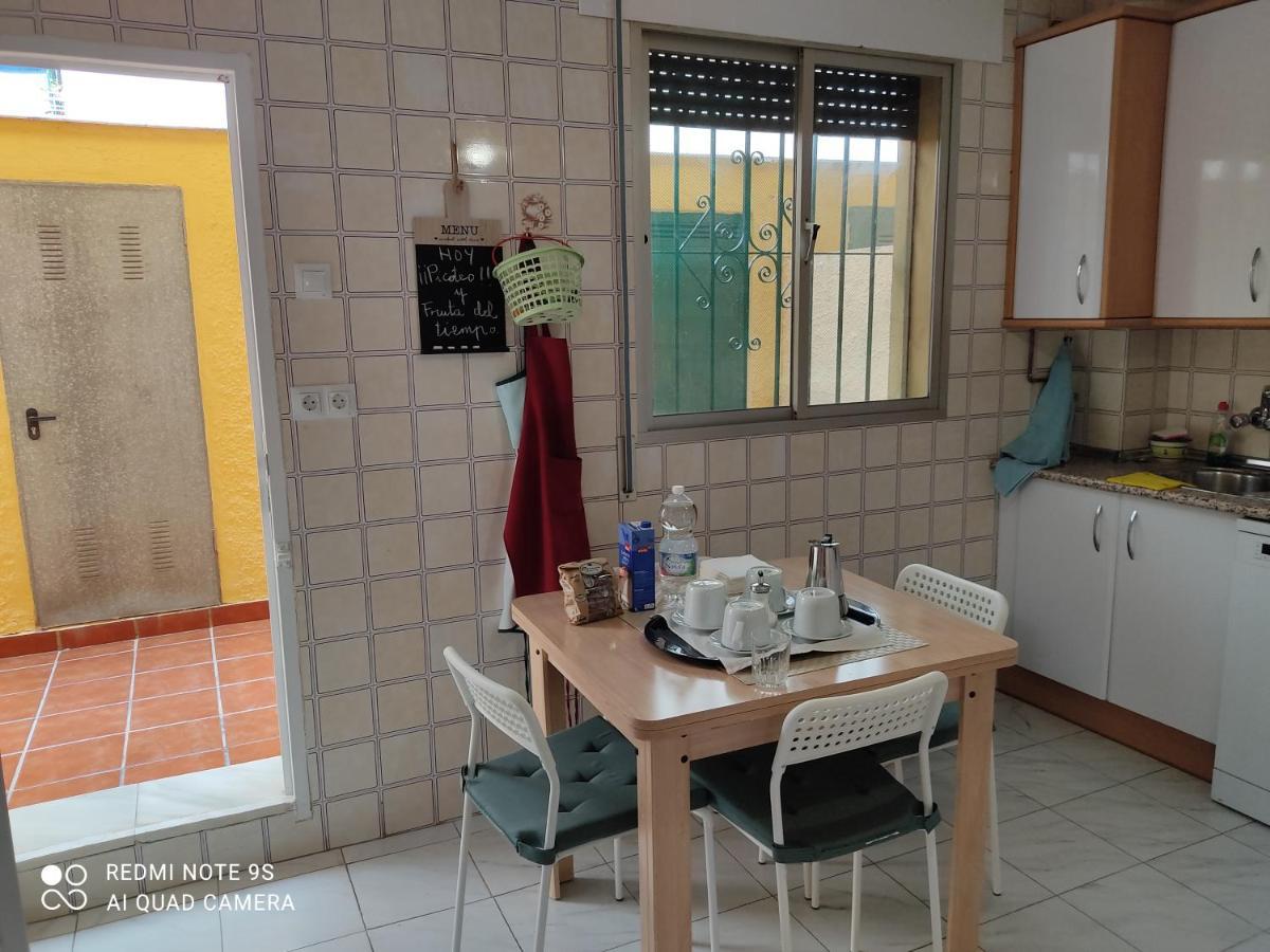 Casa Santo A 2 Minutos De La Playa A Pie Y Parking Gratuito