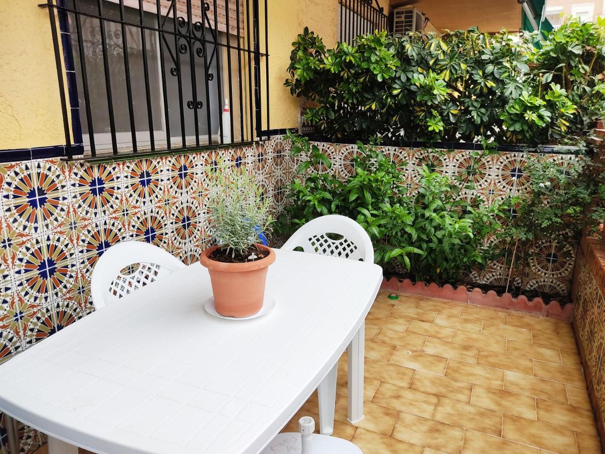 Casa Santo A 2 Minutos De La Playa A Pie Y Parking Gratuito