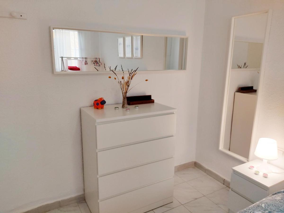 Apartment Casa Santo A 2 Minutos De La Playa A Pie Y Parking Gratuito