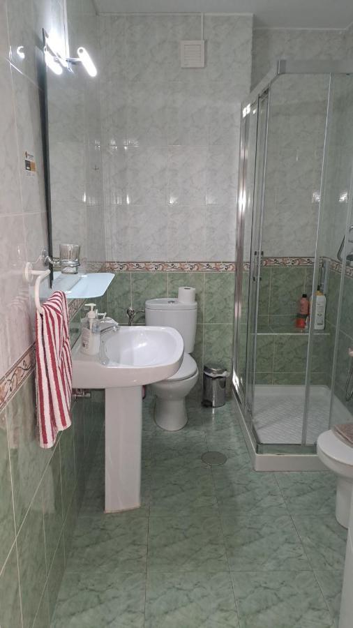 Apartment Casa Santo A 2 Minutos De La Playa A Pie Y Parking Gratuito La Cala Del Moral