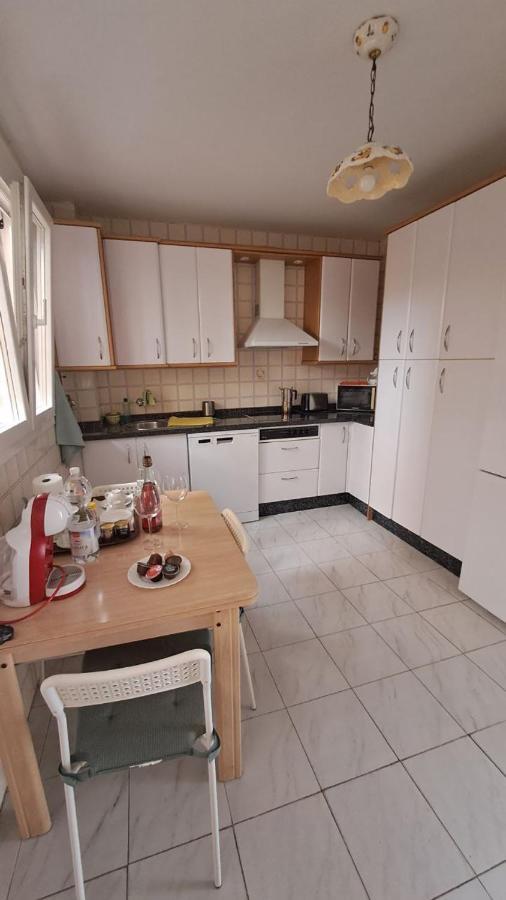 Casa Santo A 2 Minutos De La Playa A Pie Y Parking Gratuito * La Cala Del Moral