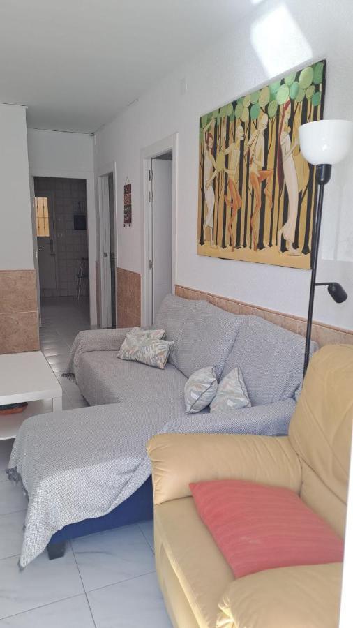 Apartment Casa Santo A 2 Minutos De La Playa A Pie Y Parking Gratuito *
