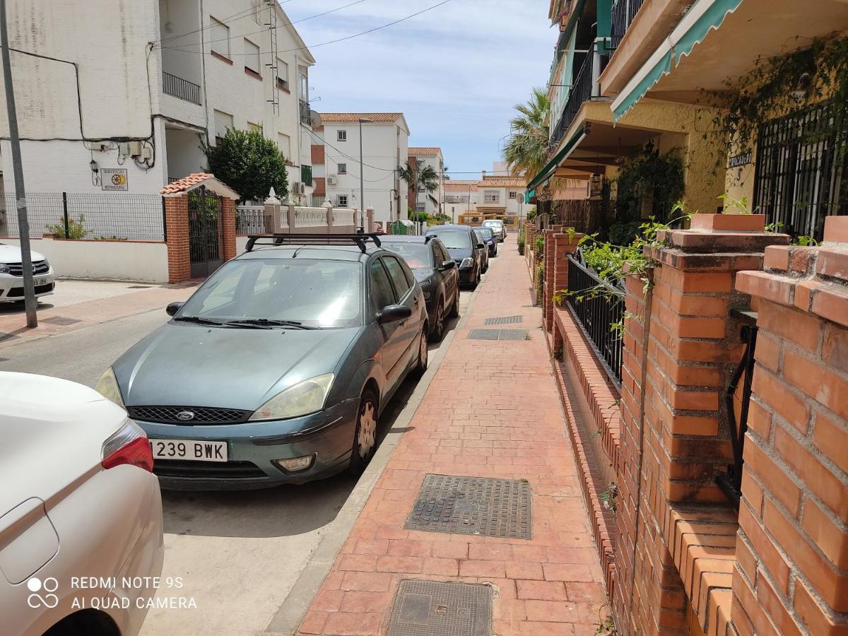 Casa Santo A 2 Minutos De La Playa A Pie Y Parking Gratuito