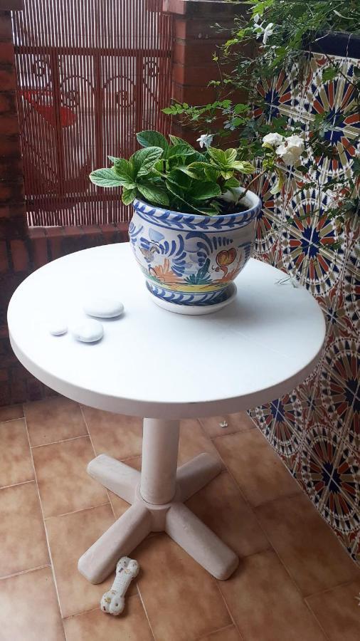 Apartament Casa Santo A 2 Minutos De La Playa A Pie Y Parking Gratuito La Cala Del Moral