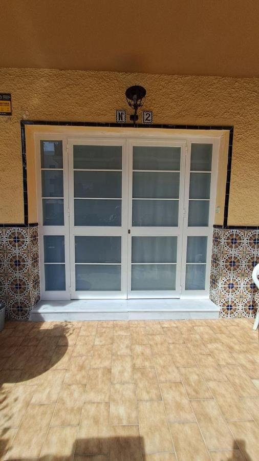 Apartament Casa Santo A 2 Minutos De La Playa A Pie Y Parking Gratuito La Cala Del Moral