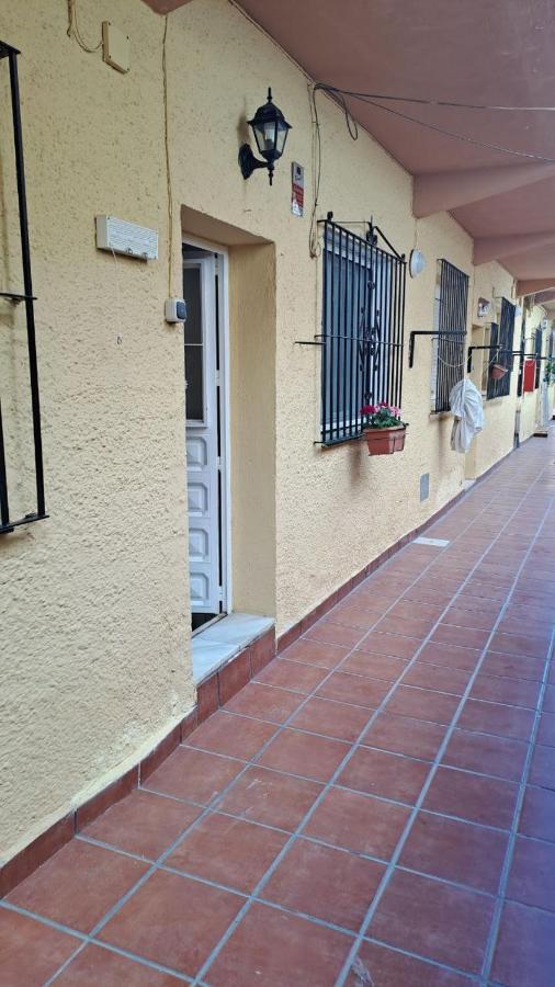 Casa Santo A 2 Minutos De La Playa A Pie Y Parking Gratuito * La Cala Del Moral