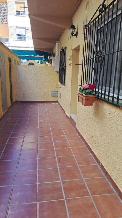 Apartament Casa Santo A 2 Minutos De La Playa A Pie Y Parking Gratuito La Cala Del Moral