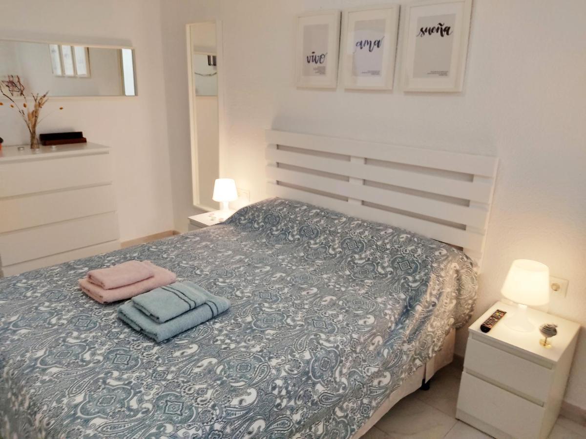 Casa Santo A 2 Minutos De La Playa A Pie Y Parking Gratuito *