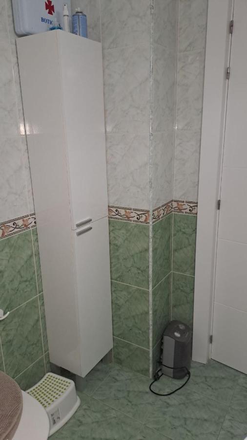 Casa Santo A 2 Minutos De La Playa A Pie Y Parking Gratuito Appartement